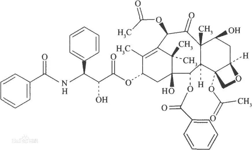 紫杉醇的(de)分(fēn)離(lí)純化(huà)